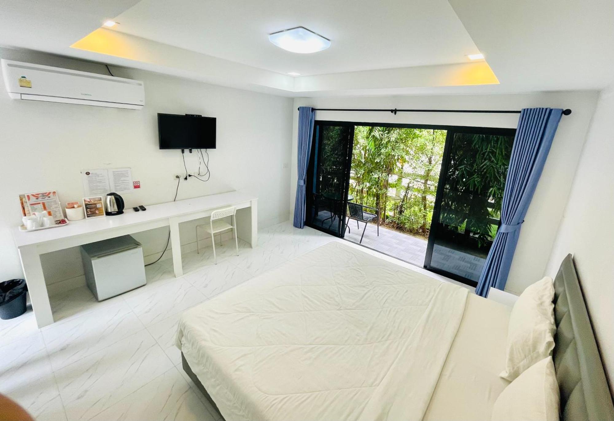 I Am Cottage เฮือนแก้วมณี Nakhon Pathom Zewnętrze zdjęcie